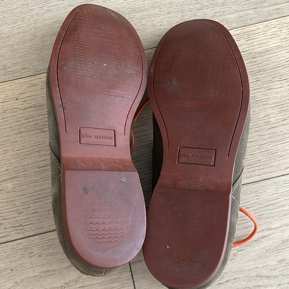 John Varvatos size 10 - Picture 5 of 6